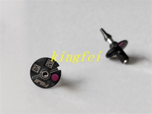 FUJI AA05800 1.0mm NXT H08 H12 V12 DX (R12) नोजल स्टॉक में तेजी से वितरण
