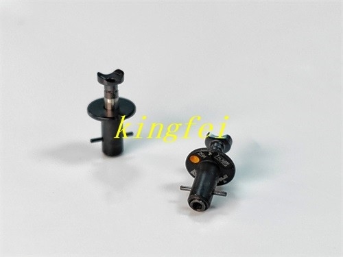 FUJI 2AGKNX004200 NXT-III नोजल सिर H24 Dia. 2.5M-मिमी स्टॉक में तेजी से वितरण