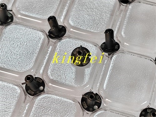FUJI 2AGKNX005200 NXTIII H24-0.5/0.7/1.0/1.3/1.8MM नोजल स्टॉक में तेजी से वितरण