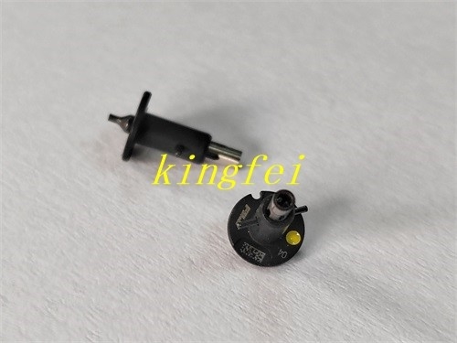 FUJI 2AGKNX005400 NXT 24 सिर 0.4 सक्शन नोजल स्टॉक में तेजी से वितरण