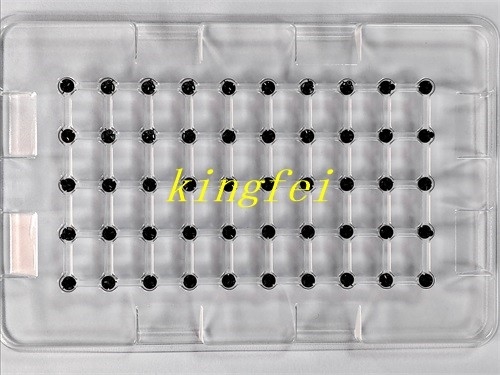 FUJI 2AGKNX005500 NXT H24-0.5 स्टॉक में नोजल तेजी से वितरण