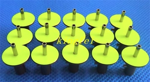 FUJI CP6 नोजल SMT माउंटिंग मशीन सहायक उपकरण श्रृंखला नोजल