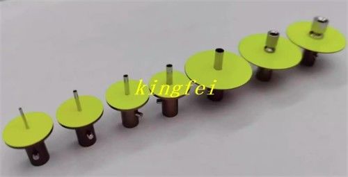 खरीदें FUJI CP6 नोजल SMT माउंटिंग मशीन सहायक उपकरण श्रृंखला नोजल ऑनलाइन निर्माण