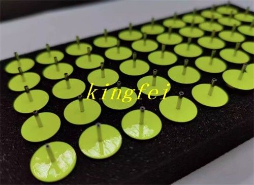 खरीदें FUJI CP7 CP8 नोजल SMT माउंटिंग मशीन सामान श्रृंखला नोजल ऑनलाइन निर्माण