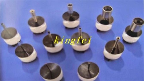 खरीदें FUJI QP341 नोजल SMT माउंटिंग मशीन सामान श्रृंखला नोजल ऑनलाइन निर्माण