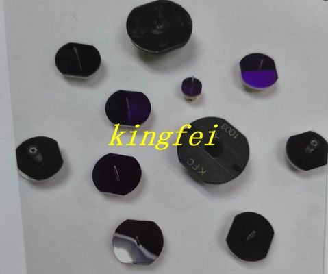 खरीदें पैनासोनिक एमपीएजी3 और एमपीएवी2वीबी नोजल एसएमटी माउंटिंग मशीन एक्सेसरीज सीरीज नोजल ऑनलाइन निर्माण