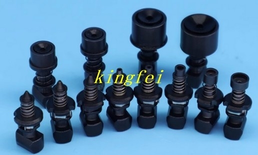 YAMAHA YG100 YG100B YG100BA YG100R YG100RB नोजल SMT माउंटिंग मशीन सहायक उपकरण श्रृंखला नोजल