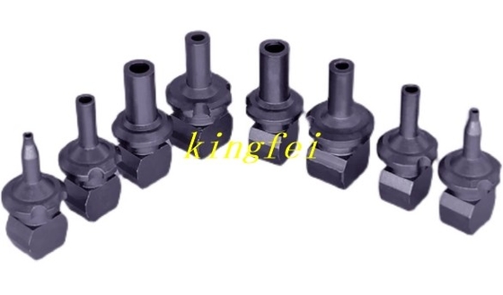 YAMAHA YG100 YG100B YG100BA YG100R YG100RB नोजल SMT माउंटिंग मशीन सहायक उपकरण श्रृंखला नोजल