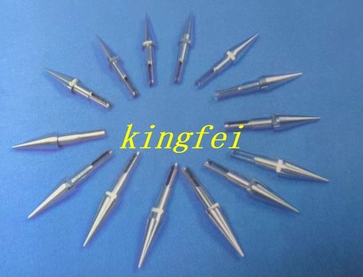 खरीदें SANYO TIM-5000 नोजल SMT माउंटिंग मशीन सहायक उपकरण श्रृंखला नोजल ऑनलाइन निर्माण