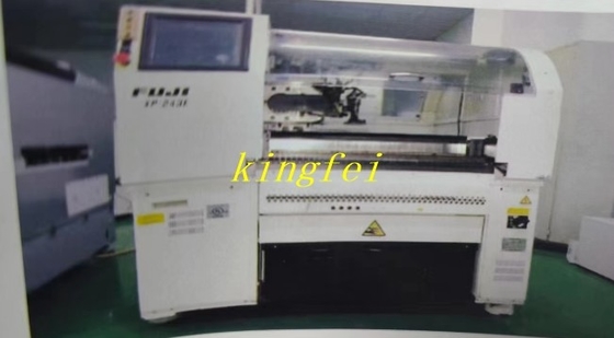 FUJI-XP243E उच्च परिशुद्धता बहु-कार्यात्मक प्लेसमेंट मशीन एसएमटी उपकरण फुजी प्लेसमेंट मशीन