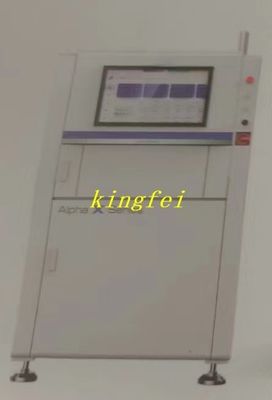 खरीदें सच्ची 3D+पूर्ण 2D+AI एक बार में सभी दोषों का पता लगाता है SMT उपकरण AI 3D AOI ऑनलाइन निर्माण