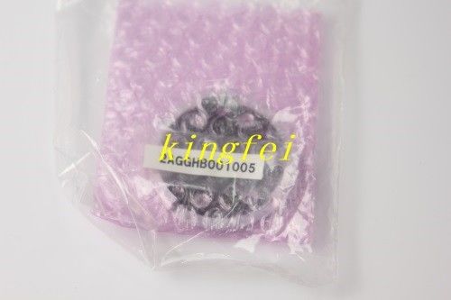 खरीदें FUJI 2AGGHB001005 XPF घुमावदार सिर ऊपरी कवर स्टॉक में तेजी से वितरण ऑनलाइन निर्माण