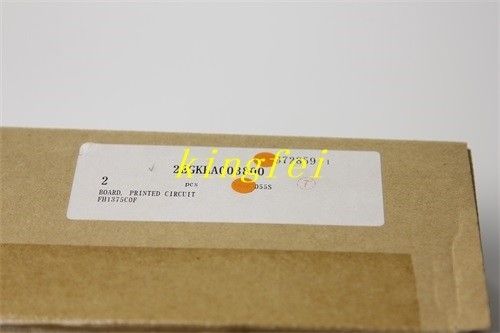 FUJI 2EGKHA003800 NXT V12 कार्यशील सिर आईपीएस कैमरा प्रकाश बोर्ड