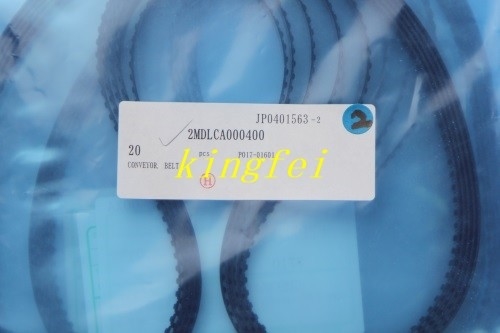 FUJI 2MDLCA000400 NXT M35 1 ट्रैक बेल्ट 960 मिमी स्टॉक में तेजी से वितरण