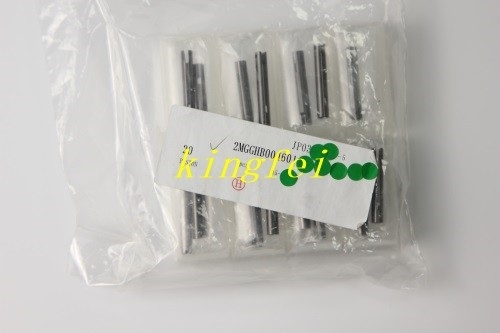 FUJI 2MGGHB004601 XPF नलिका शाफ्ट स्टॉक में मूल ब्रांड नया तेजी से वितरण