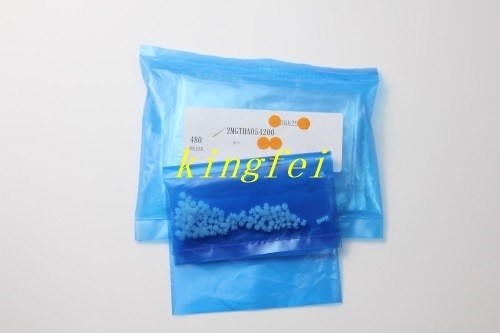 FUJI 2MGTHA054200 NXT H24 H24G H24S वर्क हेड फिल्टर कॉटन प्लग