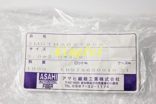 खरीदें FUJI 2MGTHA067900 NXT 3 पीढ़ी H24 सिर फिल्टर स्टॉक में कपास तेजी से वितरण ऑनलाइन निर्माण