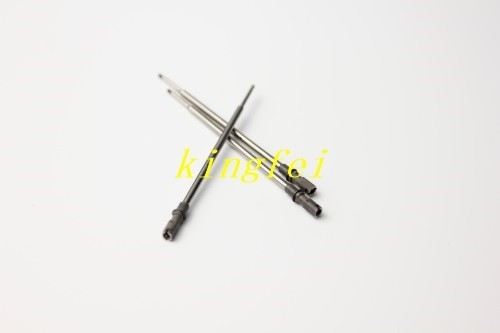 FUJI 2SGTHA00500 NXT H24 सिर स्टॉक में सक्शन नोजल शाफ्ट तेजी से वितरण