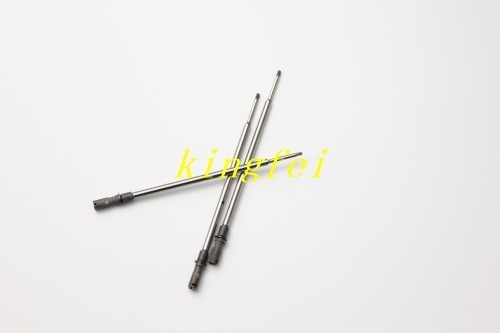 FUJI 2SGTHA00500 NXT H24 सिर स्टॉक में सक्शन नोजल शाफ्ट तेजी से वितरण