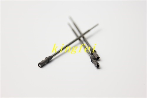 FUJI 2SGTHA00500 NXT H24 सिर स्टॉक में सक्शन नोजल शाफ्ट तेजी से वितरण