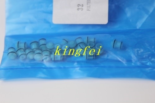 FUJI AA0AL04 NXT H04 H08 सिर फिल्टर कपास सीट समर्थन स्टॉक में तेजी से वितरण