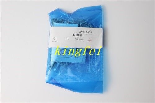 खरीदें FUJI AA19H06 NXT फिल्टर पूरा सेट V12 H12 फिल्टर स्टॉक में तेजी से वितरण ऑनलाइन निर्माण