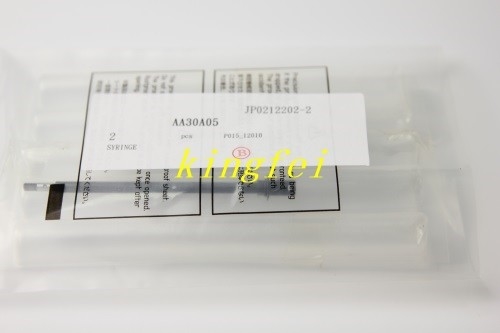 FUJI AA30A05 NXT नोजल शाफ्ट H12S स्टॉक में सिर तेजी से वितरण