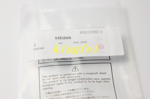 खरीदें FUJI AA65D08 NXT V12 H12HS नोजल शाफ्ट स्टॉक में तेजी से वितरण ऑनलाइन निर्माण