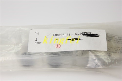 FUJI ADBPP8022 XPF XP142 दो तरफा रबर पहिया स्टॉक में तेजी से वितरण