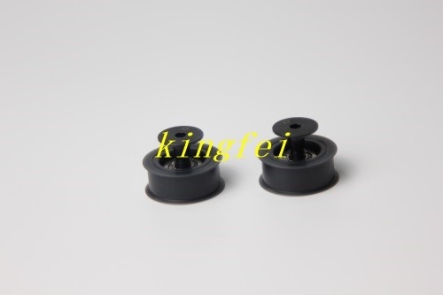 FUJI ADBPP8022 XPF XP142 दो तरफा रबर पहिया स्टॉक में तेजी से वितरण