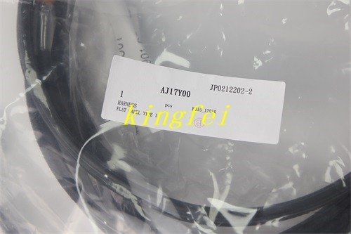 FUJI AJ17Y00 NXT M3 M3S मशीन मार्क कैमरा केबल स्टॉक में तेजी से वितरण