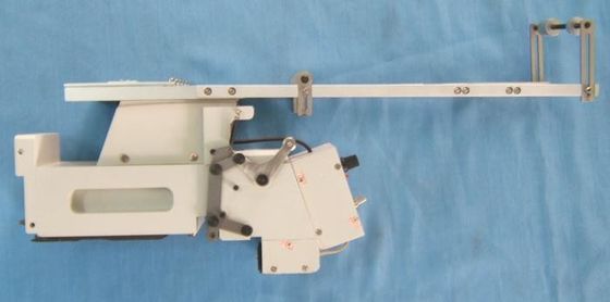 खरीदें सतह माउंट मशीन के लिए सैमसंग एसएम / सीपी स्टिक फीडर 24V / 110V / 220V एसएमटी फीडर ऑनलाइन निर्माण