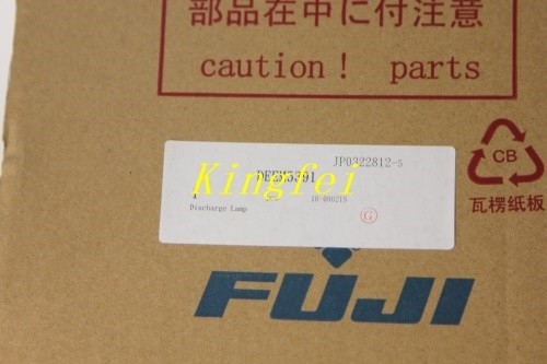 FUJI DEEM5391 XP243E राइट एंगल रिंग लाइट स्टॉक में तेजी से वितरण