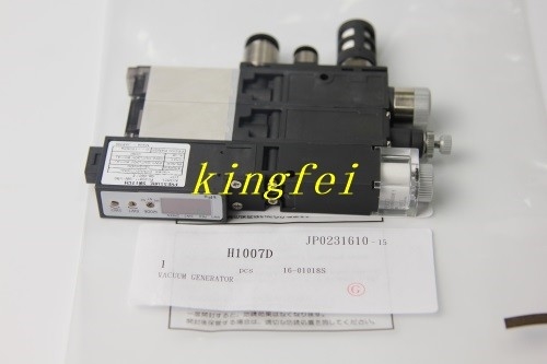 FUJI H1007D XP243E स्टॉक में वैक्यूम क्लीनर तेजी से वितरण मूल ब्रांड नया