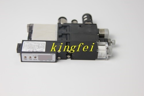 FUJI H1007D XP243E स्टॉक में वैक्यूम क्लीनर तेजी से वितरण मूल ब्रांड नया