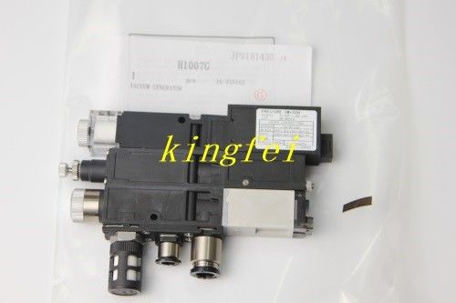 खरीदें FUJI H1007G XP243E वैक्यूम जनरेटर स्टॉक में तेजी से वितरण मूल ब्रांड नया ऑनलाइन निर्माण