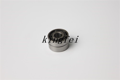 FUJI H4218K NXT M6II X Axis Bearing मूल ब्रांड नए स्टॉक में तेजी से वितरण