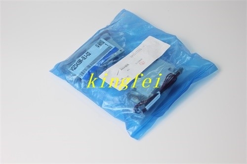 FUJI H63468 VQZ342BR-5L1-02 NXT पायलट संचालित सोलेनोइड वाल्व