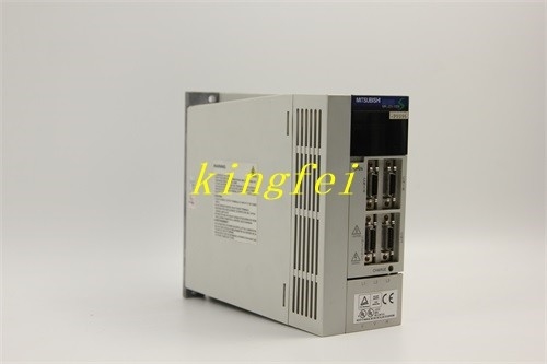 JUKI PN 40026788 FX1R YA ड्राइवर MR-J2S-100B-PY096 JUKI FX1R मशीन सहायक उपकरण