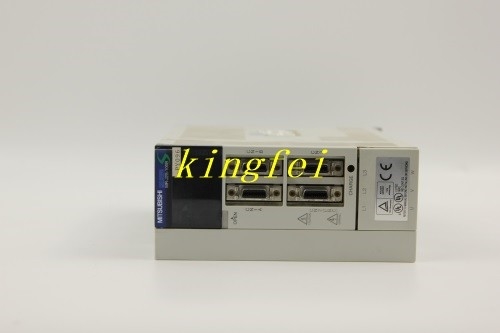 JUKI PN 40026788 FX1R YA ड्राइवर MR-J2S-100B-PY096 JUKI FX1R मशीन सहायक उपकरण