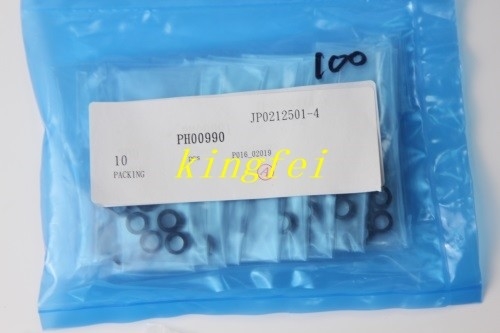 FUJI PH00990 NXT सिर सील रिंग स्टॉक में तेजी से वितरण मूल ब्रांड नया