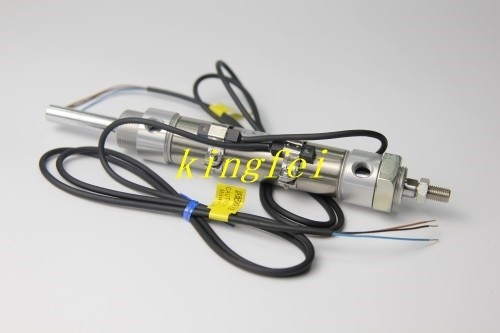 FUJI S2085H CP6 गोल सिलेंडर स्टॉक में मूल ब्रांड नया तेजी से वितरण