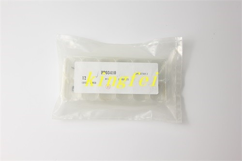 FUJI PP03410 NXT V12 हेड लॉक कवर लोअर कवर स्टॉक में तेजी से वितरण