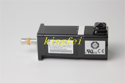 FUJI SAM6821 SGMAS-C2A-FJ22 XPF आर-अक्ष मोटर स्टॉक में तेजी से वितरण