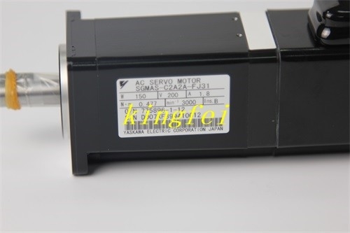 FUJI SGMAS-C2A-FJ31 XPF SSAM687 मोटर स्टॉक में तेजी से वितरण