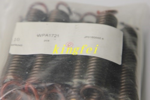 FUJI WPA1721 CP6 स्प्रिंग मूल ब्रांड स्टॉक में नया तेजी से वितरण