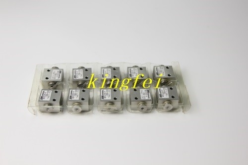FUJI WPH1182 CP6 वैक्यूम वाल्व मूल ब्रांड नए स्टॉक में तेजी से वितरण