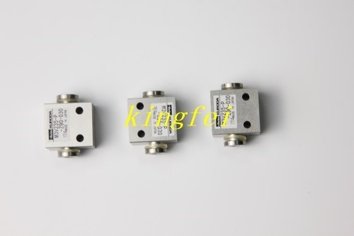 FUJI WPH1182 CP6 वैक्यूम वाल्व मूल ब्रांड नए स्टॉक में तेजी से वितरण