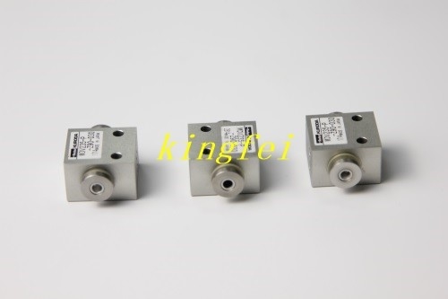 FUJI WPH1182 CP6 वैक्यूम वाल्व मूल ब्रांड नए स्टॉक में तेजी से वितरण