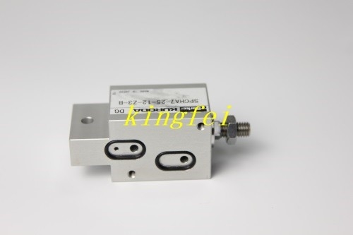 FUJI WPA5152 CP6 स्क्वायर सिलेंडर SPCHA7-25-12-Z3-B स्टॉक में तेजी से वितरण